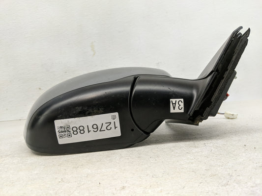 2017-2022 Nissan Rogue Sport Side Mirror Replacement Passenger Right View Door Mirror Fits Fits 2017 2018 2019 2020 2021 2022 OEM Used Auto Parts