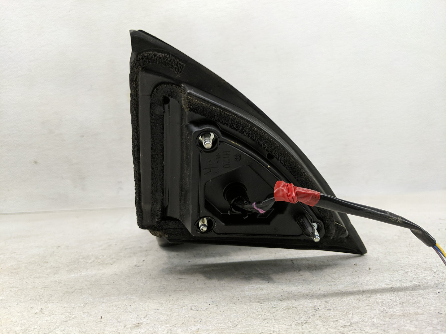 2017-2022 Nissan Rogue Sport Side Mirror Replacement Passenger Right View Door Mirror Fits Fits 2017 2018 2019 2020 2021 202