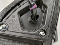 2017-2022 Nissan Rogue Sport Side Mirror Replacement Passenger Right View Door Mirror Fits Fits 2017 2018 2019 2020 2021 202