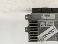 2018-2022 Nissan Rogue Sport PCM Engine Control Computer ECU ECM PCU OEM P/N:NEC034-620 Fits Fits 2018 2019 2020 2021 2022 O