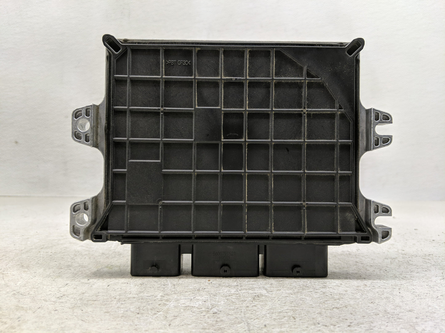 2018-2022 Nissan Rogue Sport PCM Engine Control Computer ECU ECM PCU OEM P/N:NEC034-620 Fits Fits 2018 2019 2020 2021 2022 O
