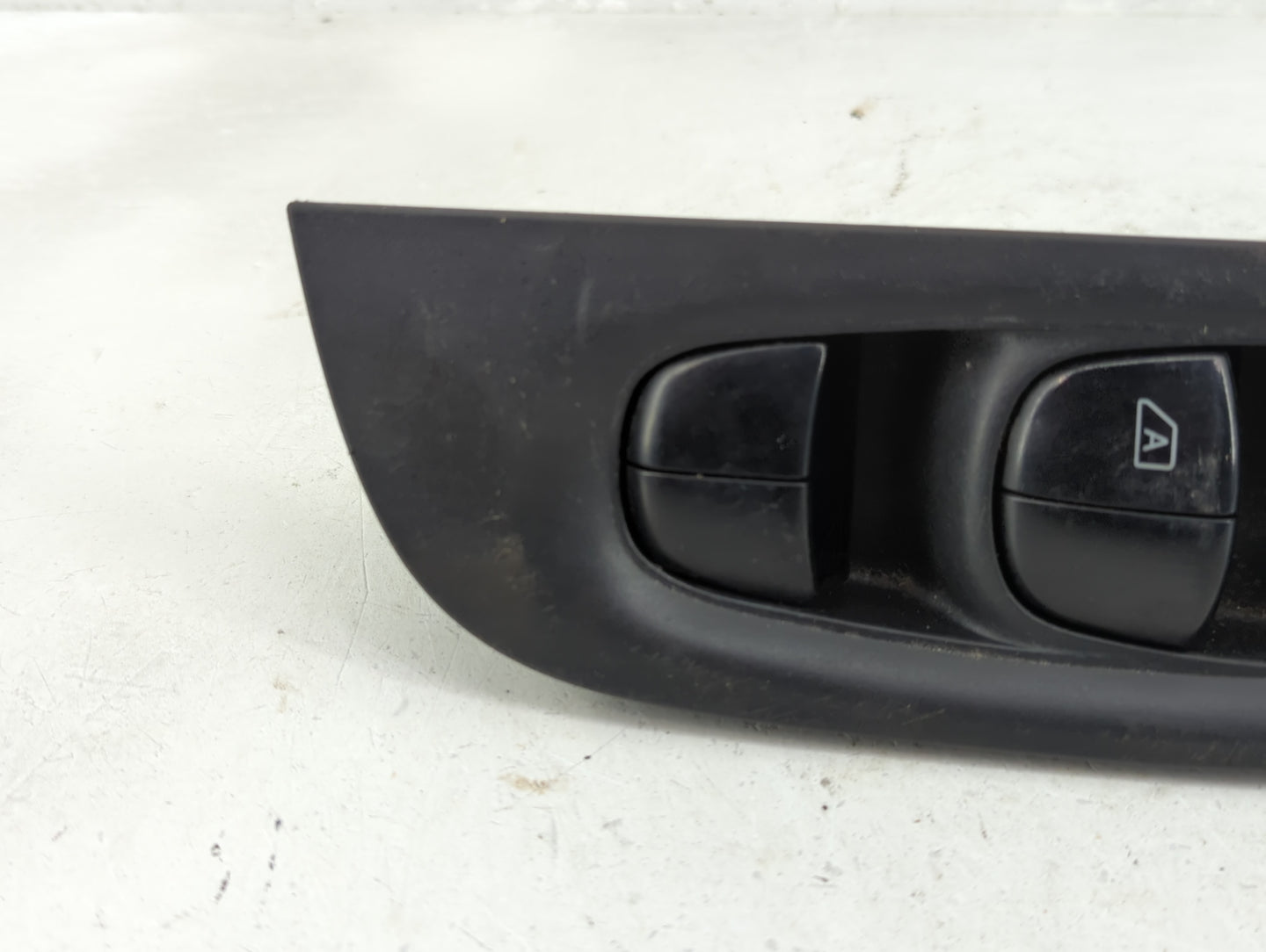 2017-2022 Nissan Rogue Sport Master Power Window Switch Replacement Driver Side Left P/N:25401 6MA0C Fits OEM Used Auto Part