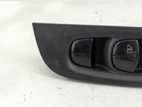 2017-2022 Nissan Rogue Sport Master Power Window Switch Replacement Driver Side Left P/N:25401 6MA0C Fits OEM Used Auto Part