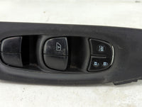 2017-2022 Nissan Rogue Sport Master Power Window Switch Replacement Driver Side Left P/N:25401 6MA0C Fits OEM Used Auto Part