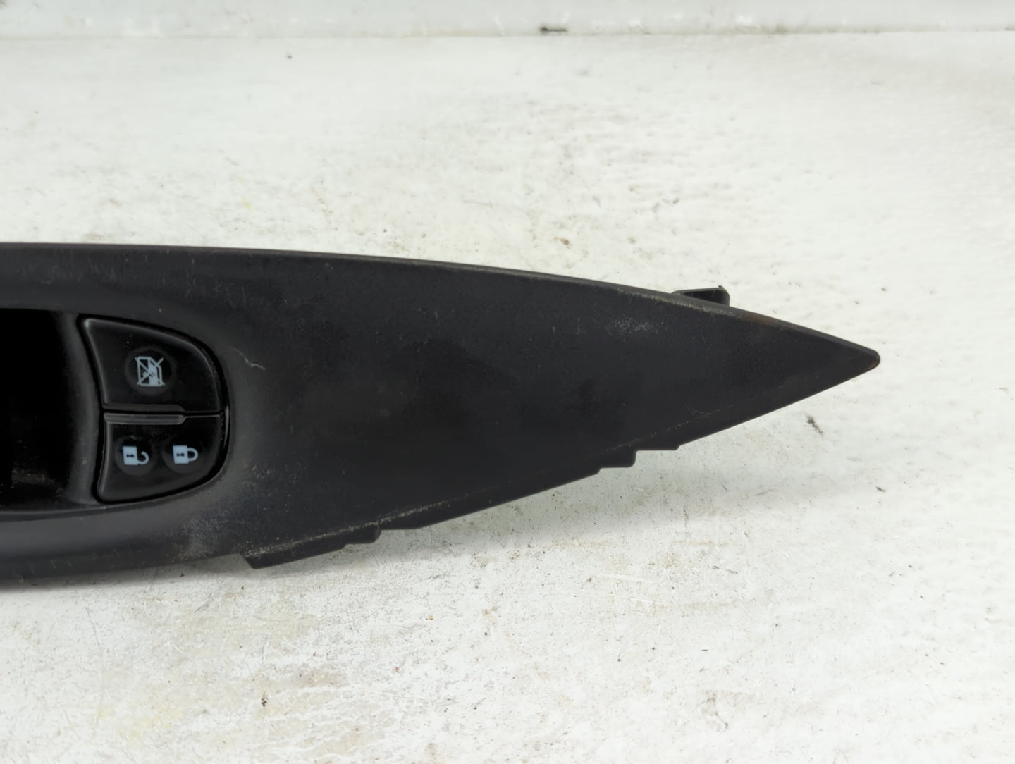 2017-2022 Nissan Rogue Sport Master Power Window Switch Replacement Driver Side Left P/N:25401 6MA0C Fits OEM Used Auto Part