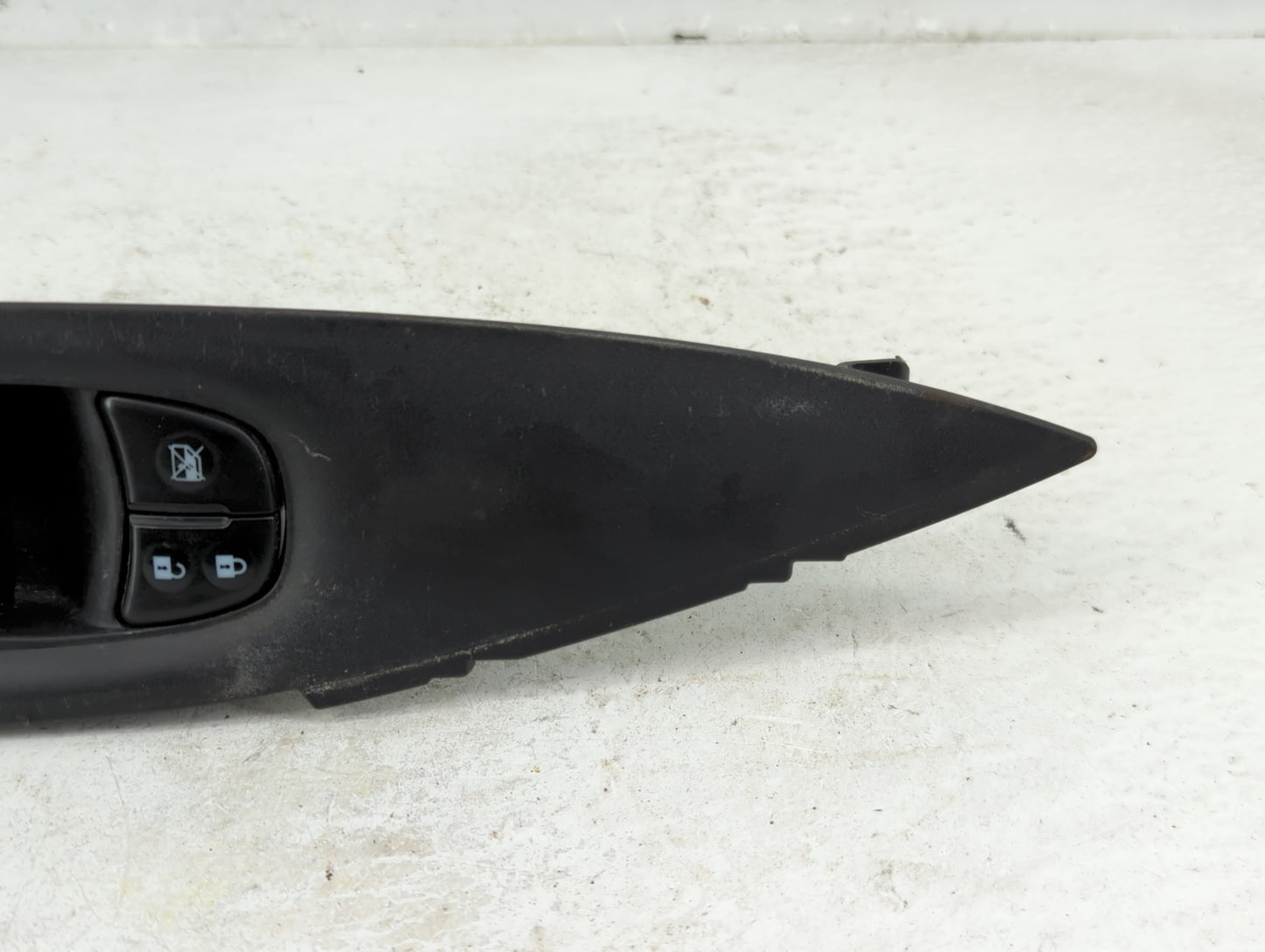 2017-2022 Nissan Rogue Sport Master Power Window Switch Replacement Driver Side Left P/N:25401 6MA0C Fits OEM Used Auto Part