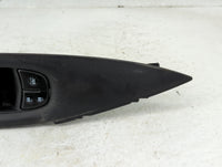2017-2022 Nissan Rogue Sport Master Power Window Switch Replacement Driver Side Left P/N:25401 6MA0C Fits OEM Used Auto Part