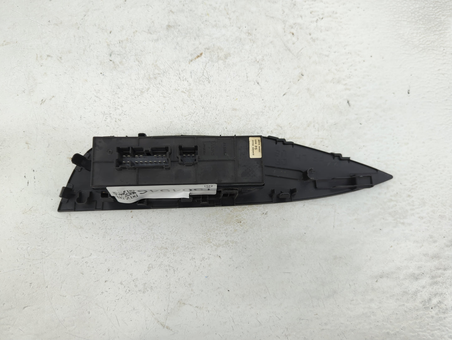 2017-2022 Nissan Rogue Sport Master Power Window Switch Replacement Driver Side Left P/N:25401 6MA0C Fits OEM Used Auto Part