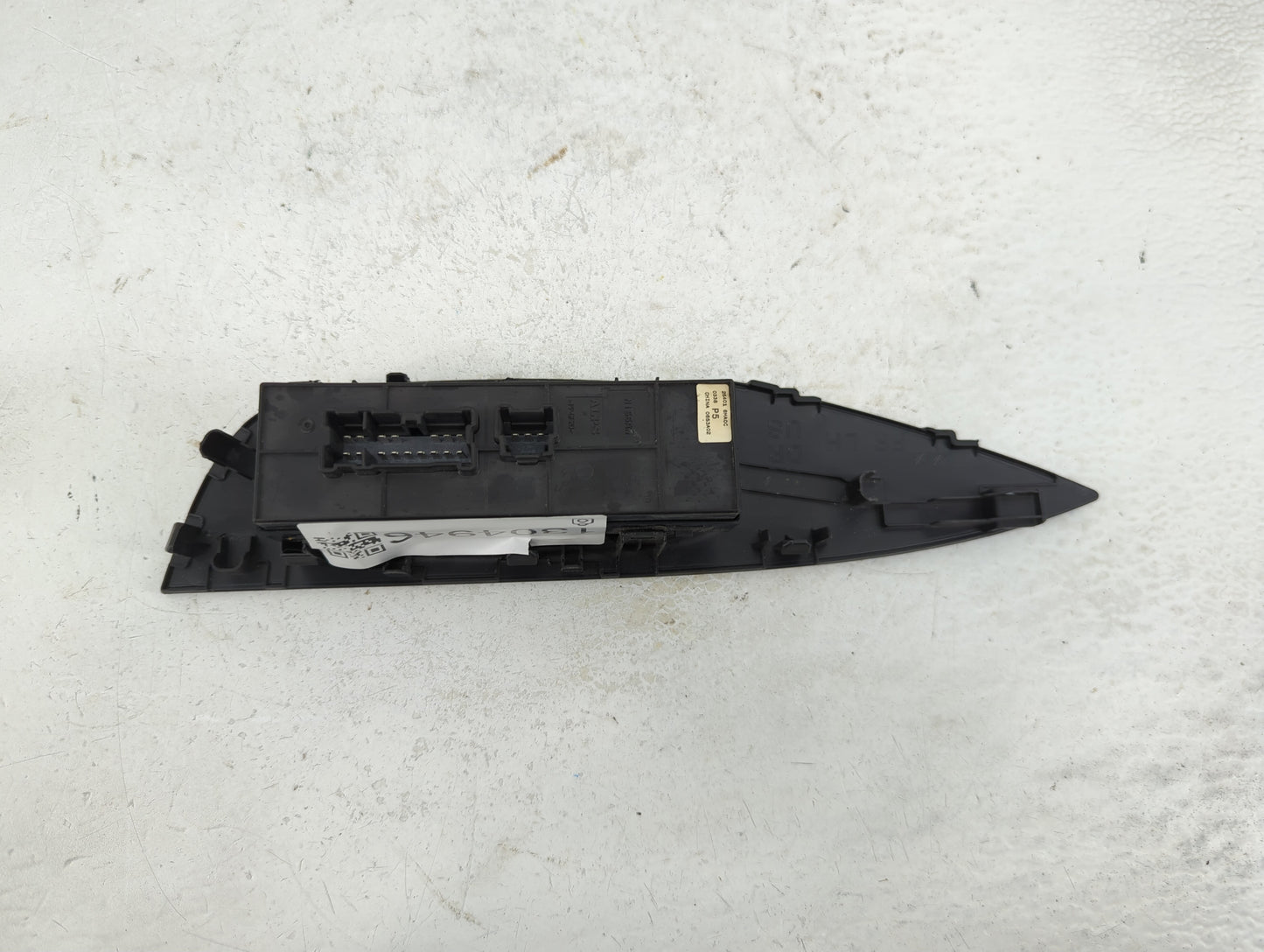 2017-2022 Nissan Rogue Sport Master Power Window Switch Replacement Driver Side Left P/N:25401 6MA0C Fits OEM Used Auto Part