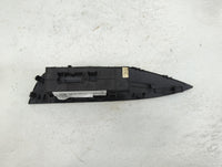 2017-2022 Nissan Rogue Sport Master Power Window Switch Replacement Driver Side Left P/N:25401 6MA0C Fits OEM Used Auto Part