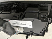 2017-2022 Nissan Rogue Sport Climate Control Module Temperature AC/Heater Replacement P/N:275007FA0A-G Fits OEM Used Auto Pa