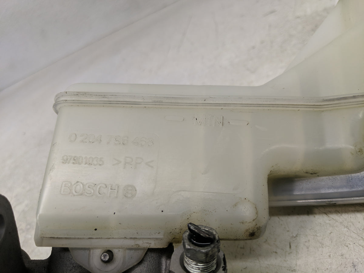 2017-2022 Nissan Rogue Sport Brake Master Cylinder 1311507 - Oemusedautoparts1.com