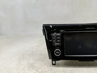 2018 Nissan Rogue Sport Radio AM FM Cd Player Receiver Replacement P/N:259165MA0A 7 515 750 068, 28185 6MA0A Fits OEM Used A