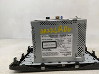 2018 Nissan Rogue Sport Radio AM FM Cd Player Receiver Replacement P/N:259165MA0A 7 515 750 068, 28185 6MA0A Fits OEM Used A
