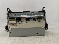 2018 Nissan Rogue Sport Radio AM FM Cd Player Receiver Replacement P/N:259165MA0A 7 515 750 068, 28185 6MA0A Fits OEM Used A