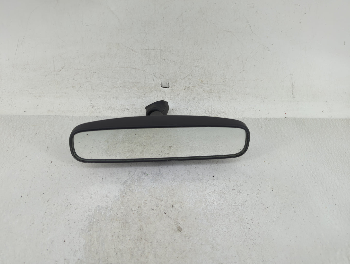 2017-2021 Nissan Rogue Sport Interior Rear View Mirror Replacement OEM Fits OEM Used Auto Parts - Oemusedautoparts1.com