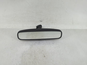 2017-2021 Nissan Rogue Sport Interior Rear View Mirror Replacement OEM Fits OEM Used Auto Parts - Oemusedautoparts1.com