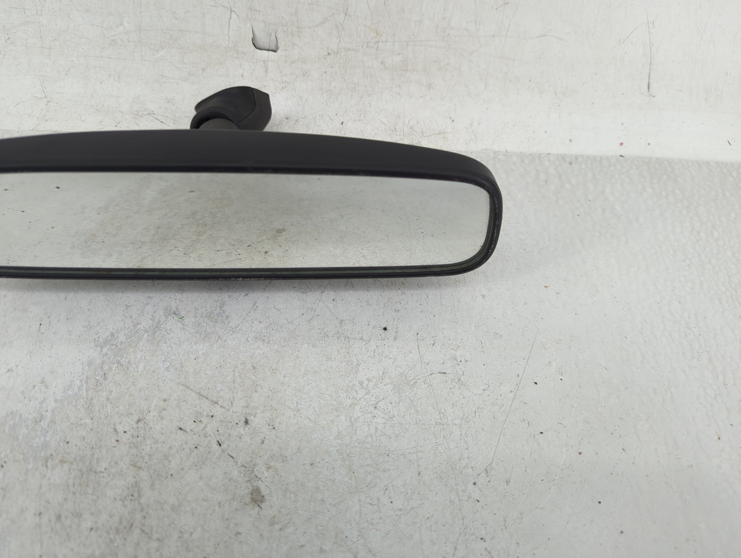 2017-2021 Nissan Rogue Sport Interior Rear View Mirror Replacement OEM Fits OEM Used Auto Parts - Oemusedautoparts1.com