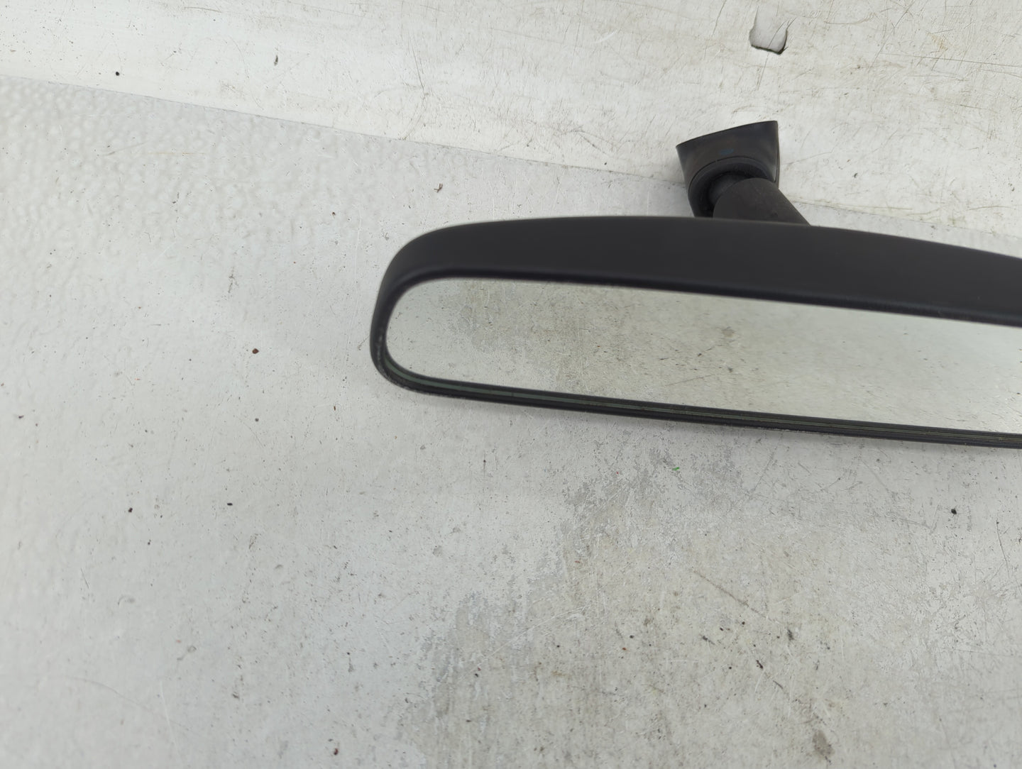 2017-2021 Nissan Rogue Sport Interior Rear View Mirror Replacement OEM Fits OEM Used Auto Parts - Oemusedautoparts1.com