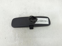 2017-2021 Nissan Rogue Sport Interior Rear View Mirror Replacement OEM Fits OEM Used Auto Parts - Oemusedautoparts1.com