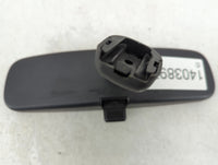 2017-2021 Nissan Rogue Sport Interior Rear View Mirror Replacement OEM Fits OEM Used Auto Parts - Oemusedautoparts1.com
