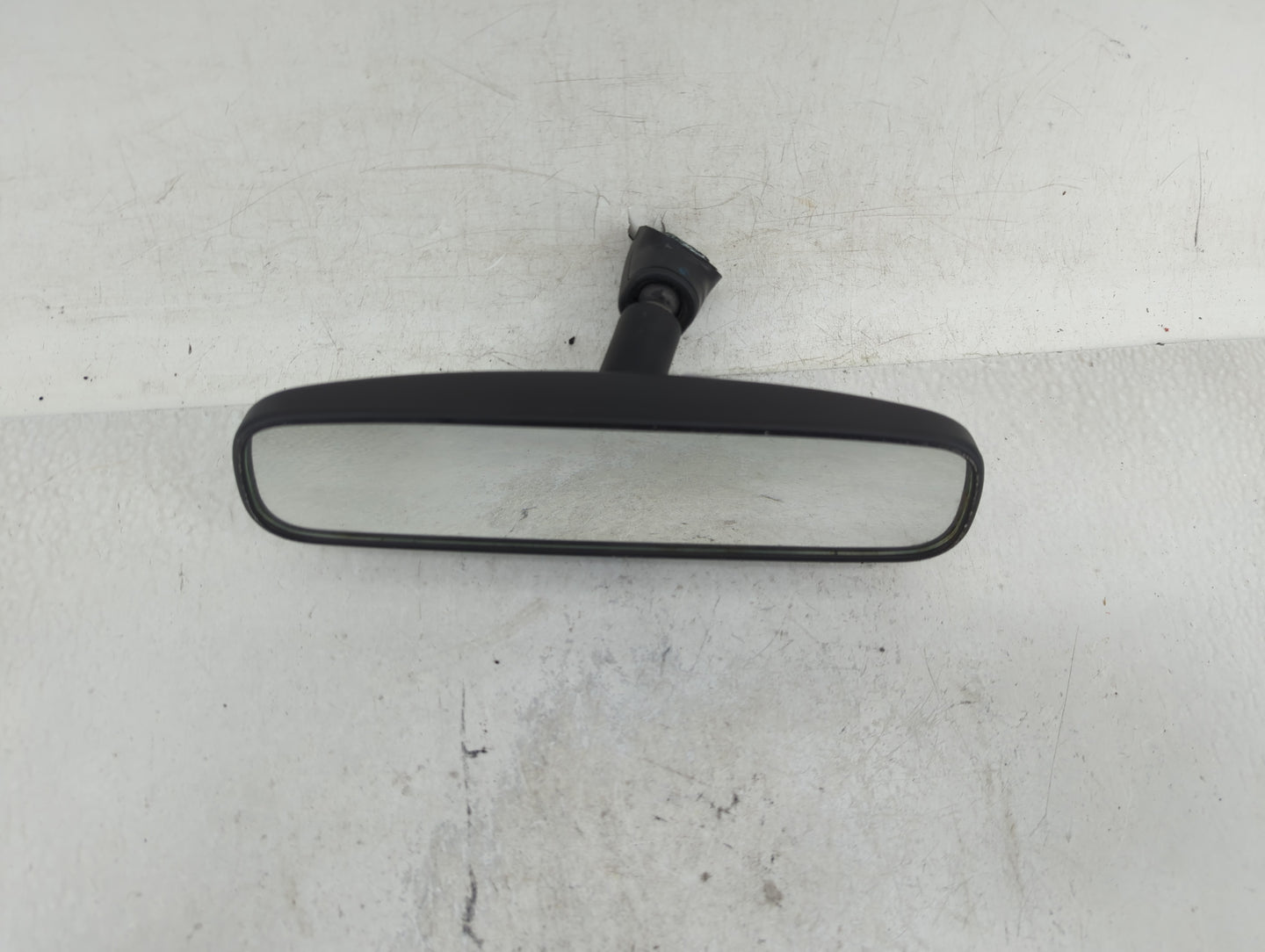 2017-2021 Nissan Rogue Sport Interior Rear View Mirror Replacement OEM Fits OEM Used Auto Parts - Oemusedautoparts1.com