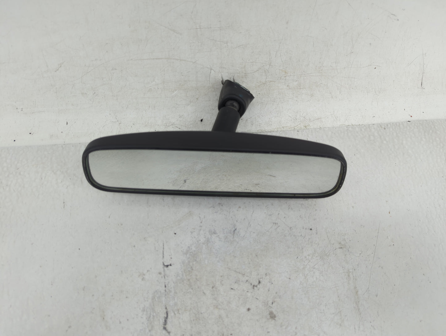 2017-2021 Nissan Rogue Sport Interior Rear View Mirror Replacement OEM Fits OEM Used Auto Parts - Oemusedautoparts1.com
