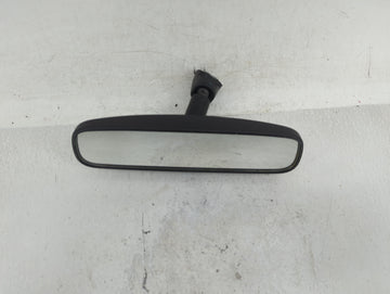 2017-2021 Nissan Rogue Sport Interior Rear View Mirror Replacement OEM Fits OEM Used Auto Parts - Oemusedautoparts1.com