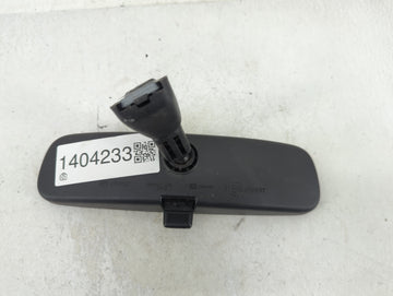 2017-2021 Nissan Rogue Sport Interior Rear View Mirror Replacement OEM Fits OEM Used Auto Parts
