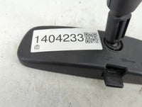 2017-2021 Nissan Rogue Sport Interior Rear View Mirror Replacement OEM Fits OEM Used Auto Parts - Oemusedautoparts1.com