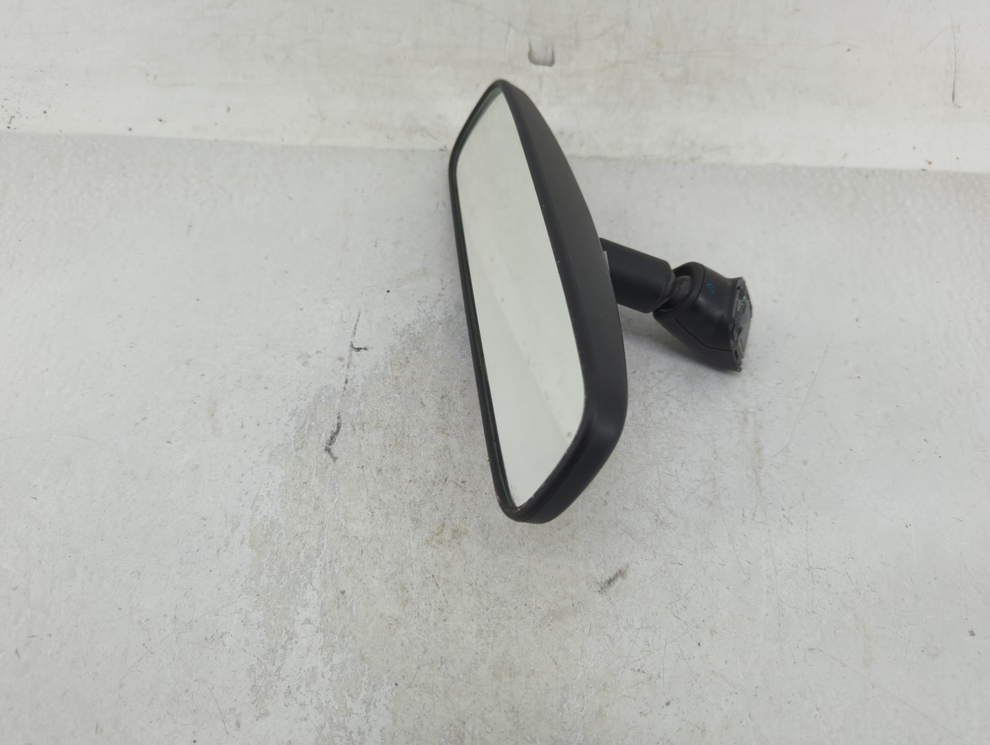 2017-2021 Nissan Rogue Sport Interior Rear View Mirror Replacement OEM Fits OEM Used Auto Parts - Oemusedautoparts1.com