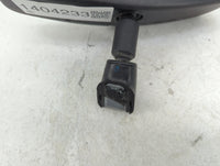 2017-2021 Nissan Rogue Sport Interior Rear View Mirror Replacement OEM Fits OEM Used Auto Parts - Oemusedautoparts1.com
