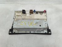 2018 Nissan Rogue Sport Radio AM FM Cd Player Receiver Replacement P/N:259156MA3A 7 515 750 101 Fits OEM Used Auto Parts - O