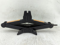 2018 Nissan Rogue Sport Spare Scissor Car Jack - Oemusedautoparts1.com