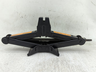 compare product 2018 Nissan Rogue Sport Spare Scissor Car Jack
