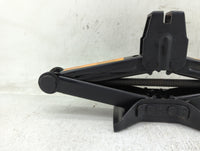 2018 Nissan Rogue Sport Spare Scissor Car Jack - Oemusedautoparts1.com