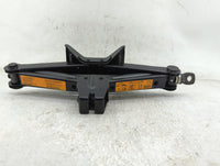 2018 Nissan Rogue Sport Spare Scissor Car Jack - Oemusedautoparts1.com