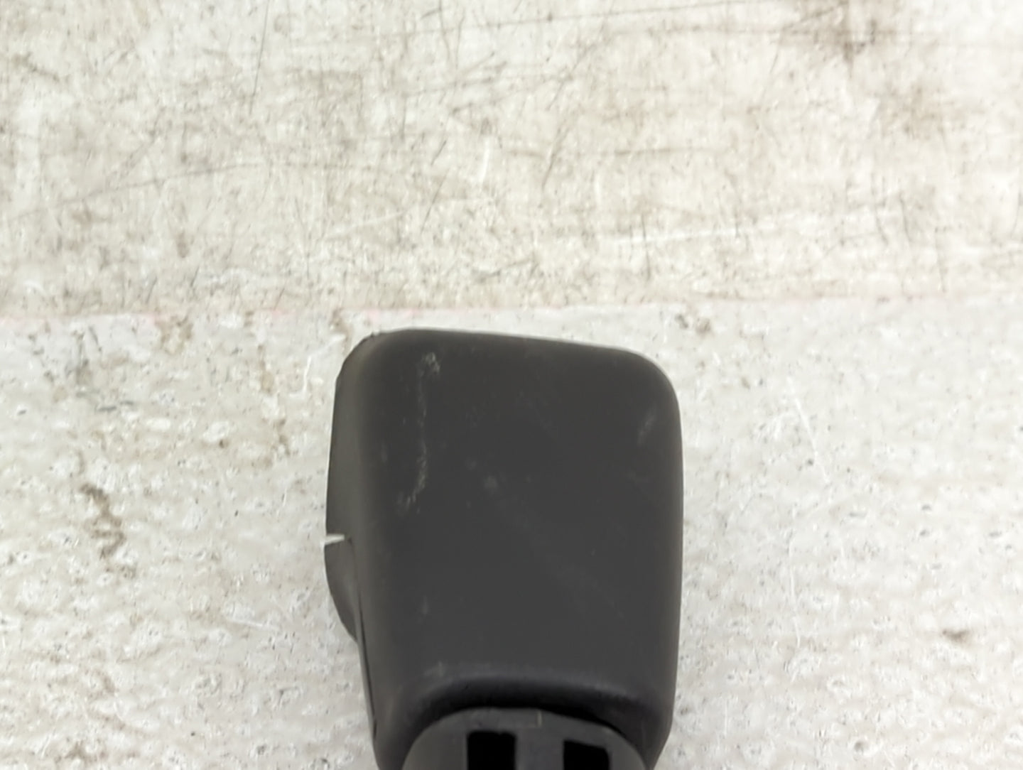 2017-2021 Nissan Rogue Sport Interior Rear View Mirror Replacement OEM P/N:1100027 ICHIKOH 8284 Fits OEM Used Auto Parts - O