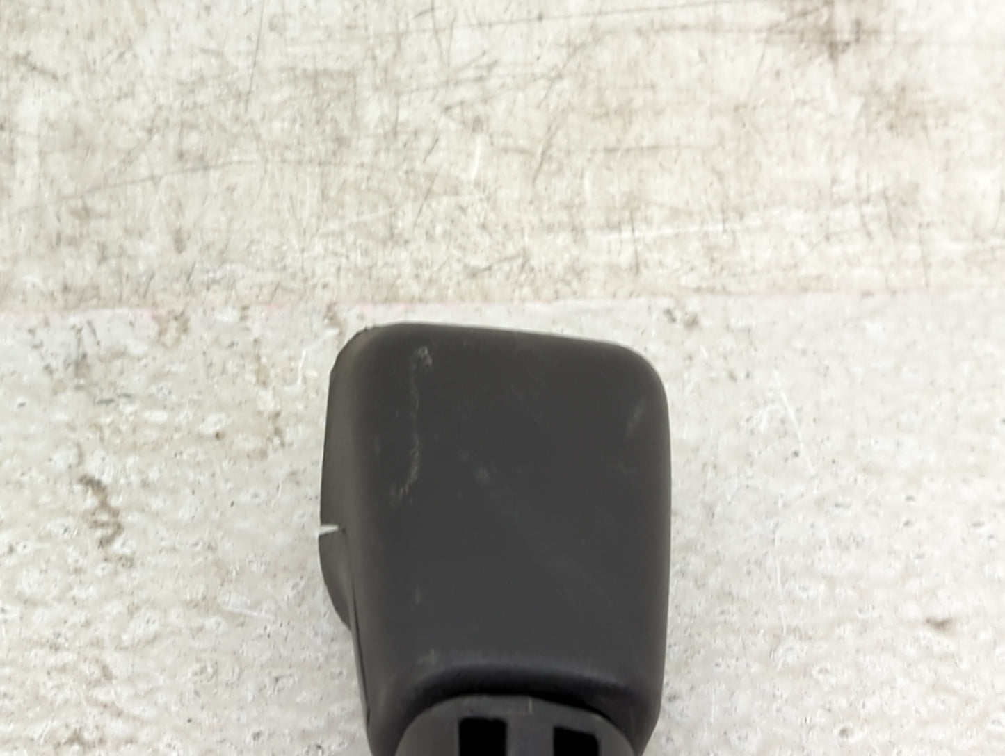 2017-2021 Nissan Rogue Sport Interior Rear View Mirror Replacement OEM P/N:1100027 ICHIKOH 8284 Fits OEM Used Auto Parts - O