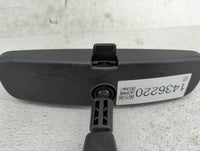 2017-2021 Nissan Rogue Sport Interior Rear View Mirror Replacement OEM P/N:1100027 ICHIKOH 8284 Fits OEM Used Auto Parts - O