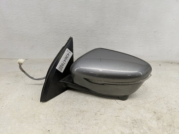 2017-2022 Nissan Rogue Sport Driver Side View Mirror - Left Door Mirror OEM Used - Oemusedautoparts1.com