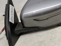 2017-2022 Nissan Rogue Sport Driver Side View Mirror - Left Door Mirror OEM Used - Oemusedautoparts1.com