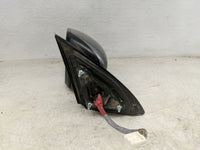 2017-2022 Nissan Rogue Sport Driver Side View Mirror - Left Door Mirror OEM Used - Oemusedautoparts1.com