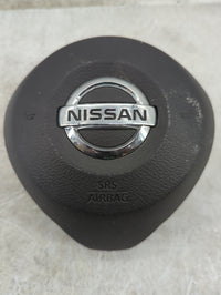 2017-2019 Nissan Rogue Sport Air Bag Driver Left Steering Wheel Mounted P/N:PM6FM17Y278172 Z74A7204511 Fits Fits 2017 2018 2