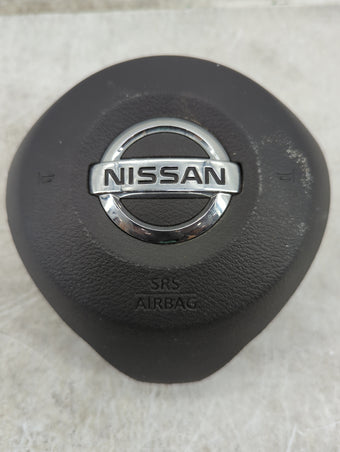 compare product 2017-2019 Nissan Rogue Sport Air Bag Driver Left Steering Wheel Mounted P/N:PM6FM17Y278172 Z74A7204511 Fits Fits 2017 2018 2019 OEM Used Auto Parts