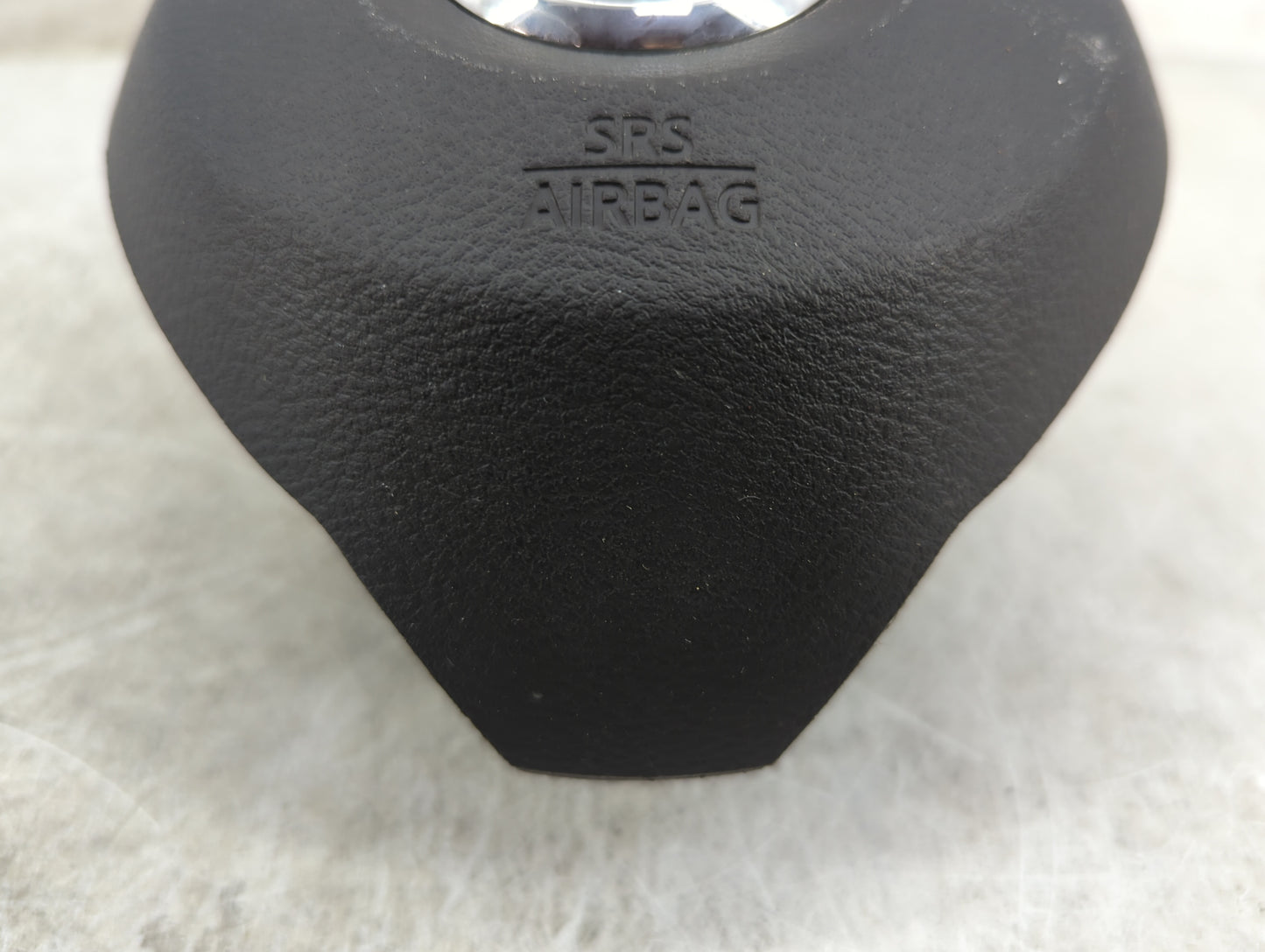 2017-2019 Nissan Rogue Sport Air Bag Driver Left Steering Wheel Mounted P/N:PM6FM17Y278172 Z74A7204511 Fits Fits 2017 2018 2