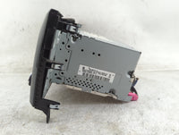 2018 Nissan Rogue Sport Radio AM FM Cd Player Receiver Replacement P/N:7 515 750 068 Fits OEM Used Auto Parts - Oemusedautop