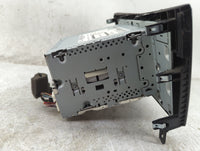 2018 Nissan Rogue Sport Radio AM FM Cd Player Receiver Replacement P/N:7 515 750 068 Fits OEM Used Auto Parts - Oemusedautop