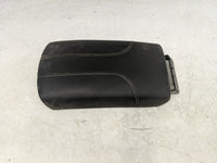 2018 Nissan Rogue Sport Center Console Armrest Cover Lid Fits OEM Used Auto Parts - Oemusedautoparts1.com
