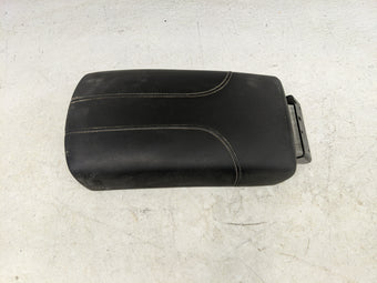 compare product 2018 Nissan Rogue Sport Center Console Armrest Cover Lid Fits OEM Used Auto Parts